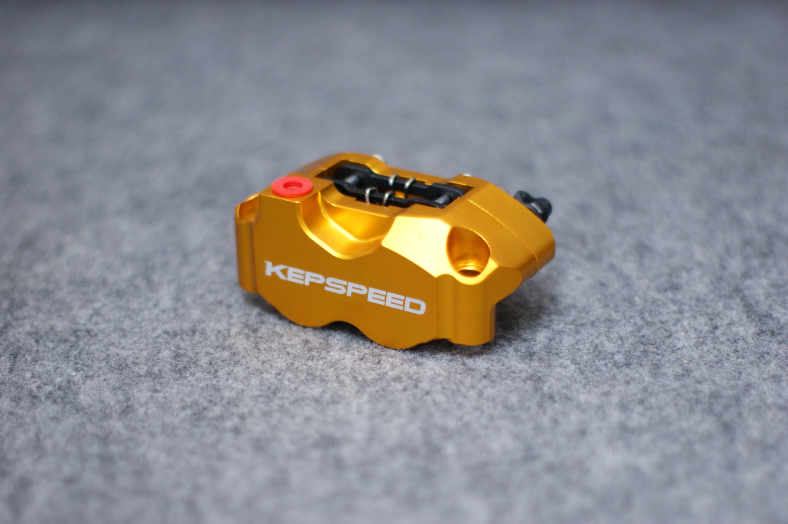 Amazon | KEPSPEED製 8インチ対応リアディスクブレーキ化キット ケップ